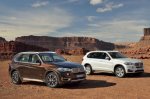 BMW официально представил X5