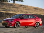 Состоялся дебют новой Toyota Corolla Состоялся дебют новой Toyota Corolla