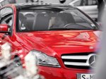 Mercedes-Benz добавит в C-class хэтчбек Mercedes-Benz добавит в C-class хэтчбек