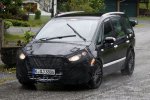 Новое поколение Ford Galaxy появится в следующем году Новое поколение Ford Galaxy появится в следующем году