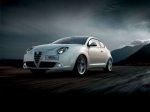 Компактный хэтчбек Alfa Romeo MiTo прошел обновление Компактный хэтчбек Alfa Romeo MiTo прошел обновление