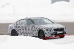 Новое поколение BMW 7 Series станет сверхлегким Новое поколение BMW 7 Series станет сверхлегким