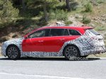 Opel добавит в линейку Insignia вседорожный универсал Opel добавит в линейку Insignia вседорожный универсал