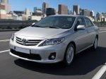 Toyota Corolla самая популярная среди подержанных иномарок в России Toyota Corolla самая популярная среди подержанных иномарок в России