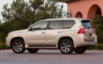 Самый большой Lexus может лишиться рамы Самый большой Lexus может лишиться рамы