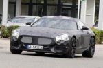Прототип преемника Mercedes-Benz SLS уже проходит тесты Прототип преемника Mercedes-Benz SLS уже проходит тесты