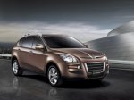 Luxgen будет собирать свой кроссовер в Черкесске Luxgen будет собирать свой кроссовер в Черкесске