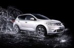 Nissan отправляет в российские продажи обновленный Murano Nissan отправляет в российские продажи обновленный Murano