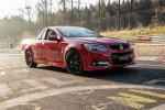 На «Северной петле» Нюрбургринга обновили рекорд для комерческого транспорта На «Северной петле» Нюрбургринга обновили рекорд для комерческого транспорта