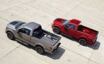 Ford создал спортивную версию пикапа F-150