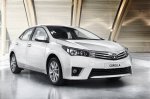 Журналисты выяснили стоимость новой Toyota Corolla Журналисты выяснили стоимость новой Toyota Corolla