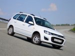 Дешевые модификации Lada Kalina появятся в сентябре Дешевые модификации Lada Kalina появятся в сентябре
