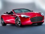 Американцы сделали из хэтчбека Aston Martin Rapide S кабриолет Американцы сделали из хэтчбека Aston Martin Rapide S кабриолет