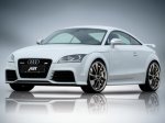 Тюнеры ABT подарили Audi TT RS 470 л. сил Тюнеры ABT подарили Audi TT RS 470 л. сил