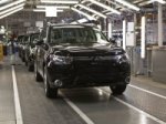 В Калуге стартовала сборка Mitsubishi Pajero Sport В Калуге стартовала сборка Mitsubishi Pajero Sport