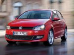 Volkswagen Polo разделит двигатель с Up! Volkswagen Polo разделит двигатель с Up!