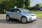 Серийный вариант электрокара от BMW откатывает последние тестовые километры Серийный вариант электрокара от BMW откатывает последние тестовые километры
