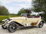 "Стоматологический" Rolls-Royce начала прошлго века готовы продать за миллион долларов "Стоматологический" Rolls-Royce начала прошлго века готовы продать за миллион долларов