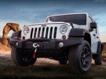 Американцы назвали бренд Jeep самым патриотичным Американцы назвали бренд Jeep самым патриотичным