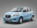 Первая модель Datsun предстала перед публикой Первая модель Datsun предстала перед публикой