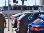 Уровень автомобилизации Москвы - второй в мире Уровень автомобилизации Москвы - второй в мире
