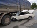 На долю безработных приходится самая значительная часть ДТП в России На долю безработных приходится самая значительная часть ДТП в России