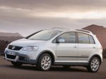 Volkswagen разрабатывает проходимый Golf Volkswagen разрабатывает проходимый Golf