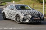 Новое купе Lexus семейства IS выйдет раньше «заряженного» седана Новое купе Lexus семейства IS выйдет раньше «заряженного» седана