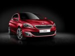 Новый Peugeot 308 получил ценник еще до премьеры Новый Peugeot 308 получил ценник еще до премьеры