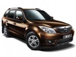 Haima огласила ценник кроссовера Haima 7 Haima огласила ценник кроссовера Haima 7
