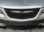 Новый Chrysler 200 будет готов к январю