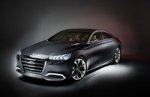 Новое поколение Hyundai Genesis дебютирует в Детройте Новое поколение Hyundai Genesis дебютирует в Детройте
