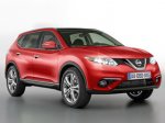 Обновленный Nissan Qashqai выйдет в продажи раньше