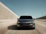 Acura планирует стать глобальным брендом Acura планирует стать глобальным брендом