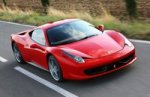 Ferrari покажет «заряженную» 458 Scuderia во Франкфурте Ferrari покажет «заряженную» 458 Scuderia во Франкфурте