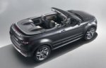 Кабриолет Range Rover Evoque еще имеет шанс Кабриолет Range Rover Evoque еще имеет шанс