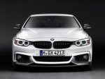 BMW познакомил с купе M4 BMW познакомил с купе M4