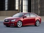 Chevrolet откладывает на год выход нового Cruze Chevrolet откладывает на год выход нового Cruze