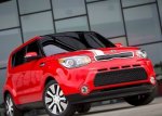KIA задумалась о полноприводном Soul KIA задумалась о полноприводном Soul