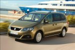 SEAT предлжил специальные тарифы КАСКО для моделей Leon и Alhambra SEAT предлжил специальные тарифы КАСКО для моделей Leon и Alhambra