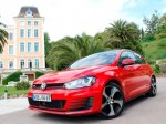 Объявлен прием заказов на Volkswagen Golf GTI Объявлен прием заказов на Volkswagen Golf GTI