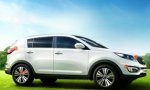 KIA показала обновленный Sportage KIA показала обновленный Sportage