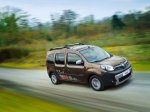 Обновленный Renault Kangoo прибудет в Россию в сентябре Обновленный Renault Kangoo прибудет в Россию в сентябре