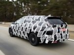 Honda оснастила Civic Tourer адаптивной подвеской Honda оснастила Civic Tourer адаптивной подвеской
