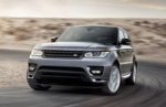 За новым Range Rover Sport выстроилась очередь За новым Range Rover Sport выстроилась очередь