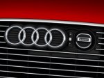 Audi разрабатывает для Китая гибридную модель Audi разрабатывает для Китая гибридную модель
