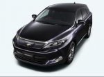Toyota показала предвестника обновленного Lexus RX Toyota показала предвестника обновленного Lexus RX