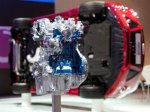 Разработчиком супердвигателя EcoBoost стал советский специалист Разработчиком супердвигателя EcoBoost стал советский специалист