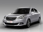 Второе поколение Chery Fora появится в России до конца года Второе поколение Chery Fora появится в России до конца года