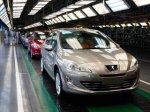 Альянс PSA Peugeot Citroen разочаровался в России